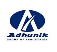 Adhunik Group logo
