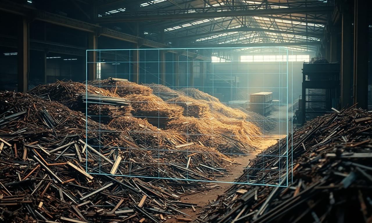 How AI Vision Grading Cuts Quality Disputes — LohaLink market insight