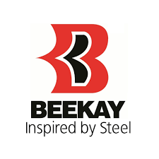 Beekay Steel logo