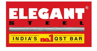 Elegant Steel logo