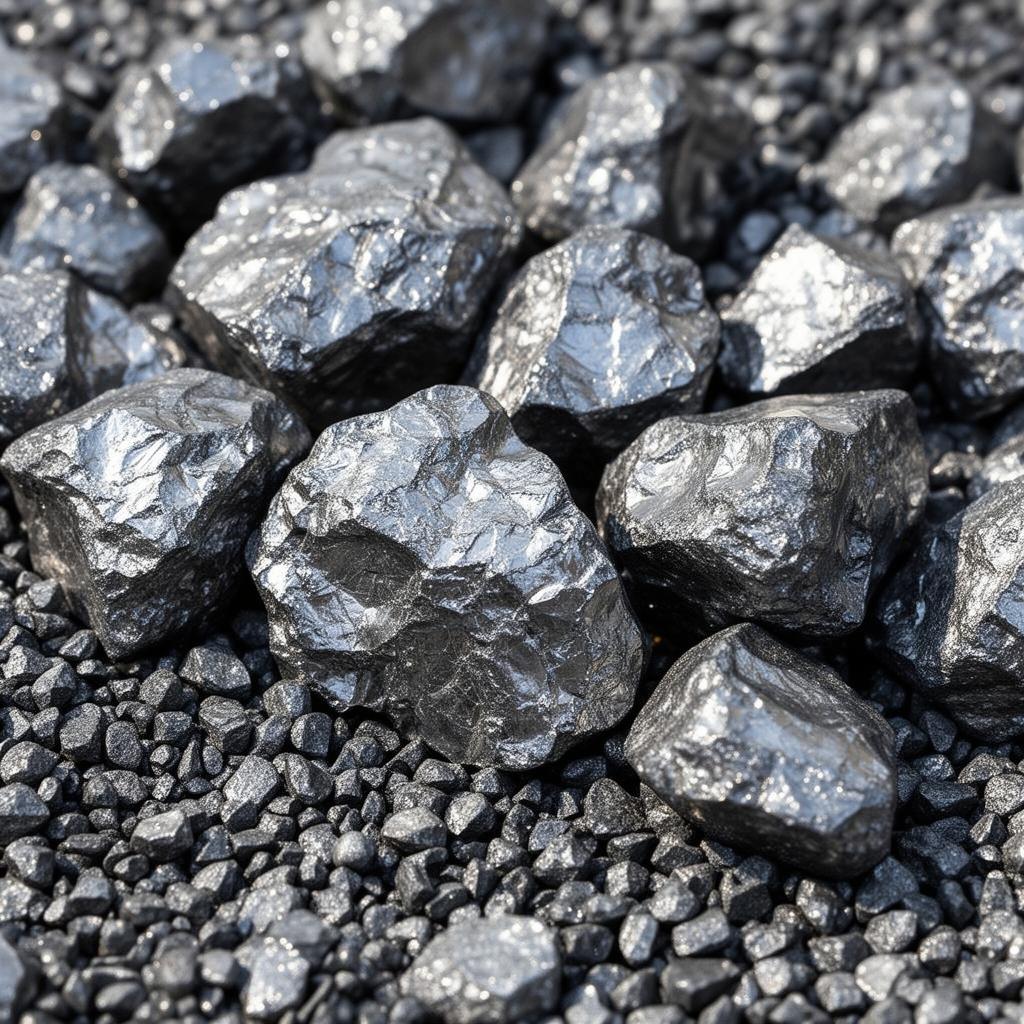 Ferro-Manganese raw material