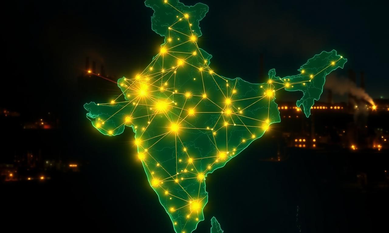The Multi-Billion Dollar Shift: Why India's Scrap Metal Market is Finally Organizing