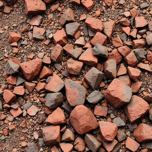 Iron Ore raw material