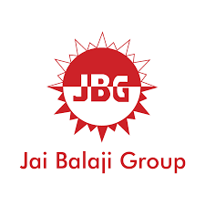 Jai Balaji Group logo