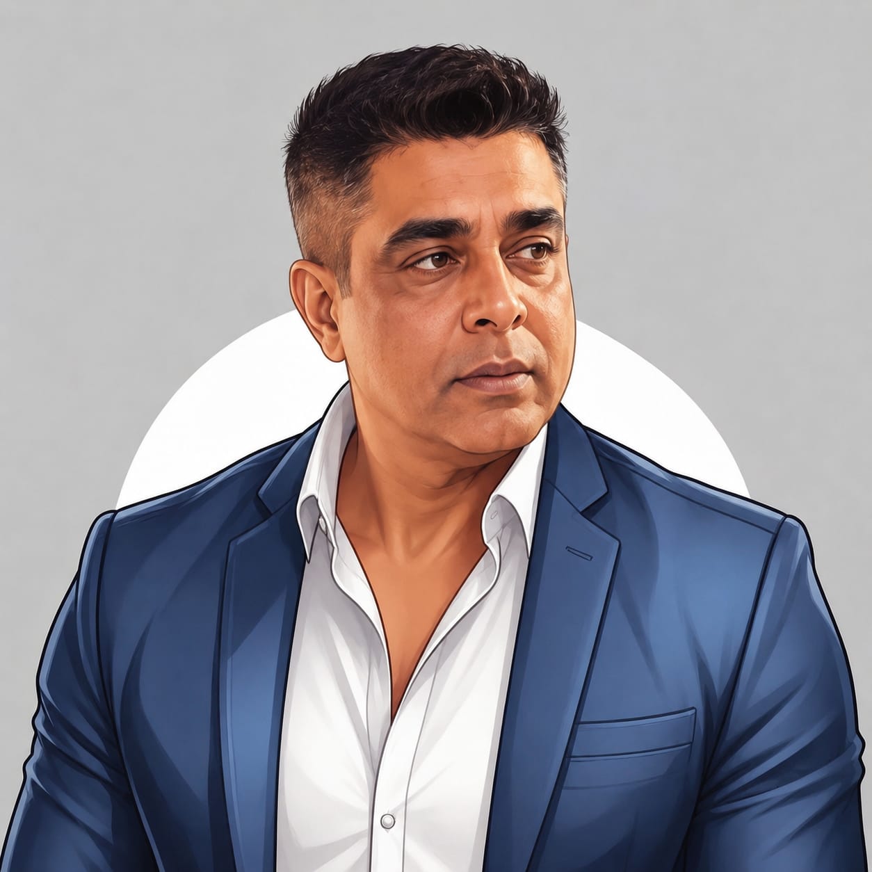 Jayanta Goswami, Co-Founder & Head of Operations at LohaLink — leading field operations, supply chain logistics and procurement for India's B2B scrap metal marketplace