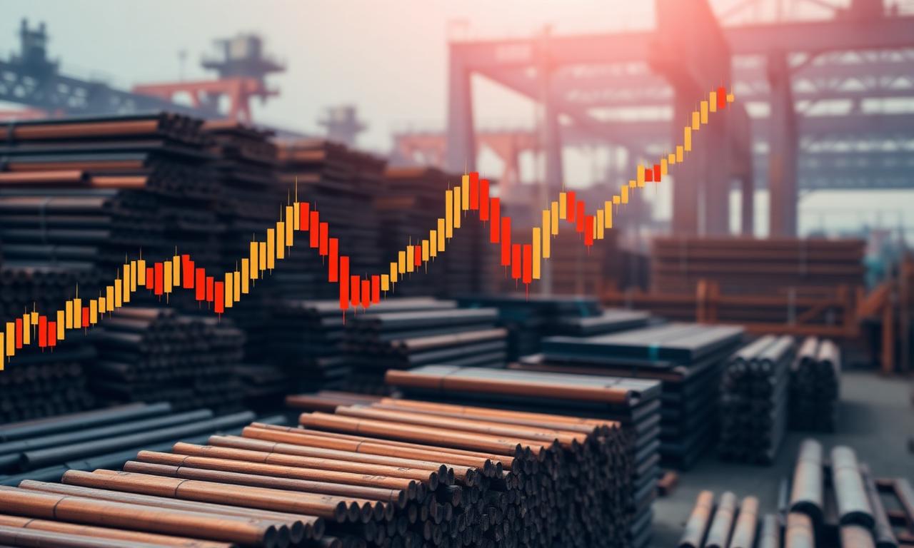 2026 Q2 Market Update: Why Raipur Billet Prices Are Shifting